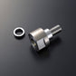 D-MAX D1SPEC Steering Angle Adapter