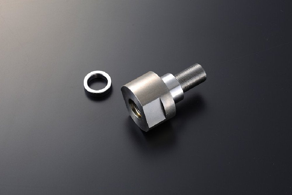 D-MAX D1SPEC Steering Angle Adapter