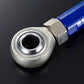 D-MAX D1SPEC Pillow Ball Rear Upper Arm (S13 Chassis)