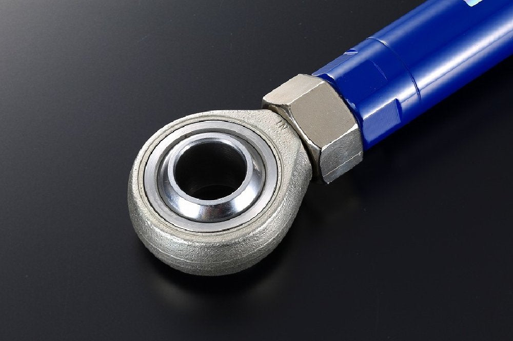 D-MAX D1SPEC Pillow Ball Rear Toe Control Rod (Ver.1)