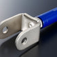 D-MAX D1SPEC Pillow Ball Rear Toe Control Rod (Ver.1)