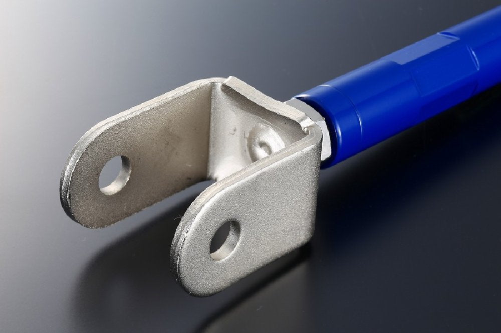 D-MAX D1SPEC Pillow Ball Rear Toe Control Rod (Ver.1)