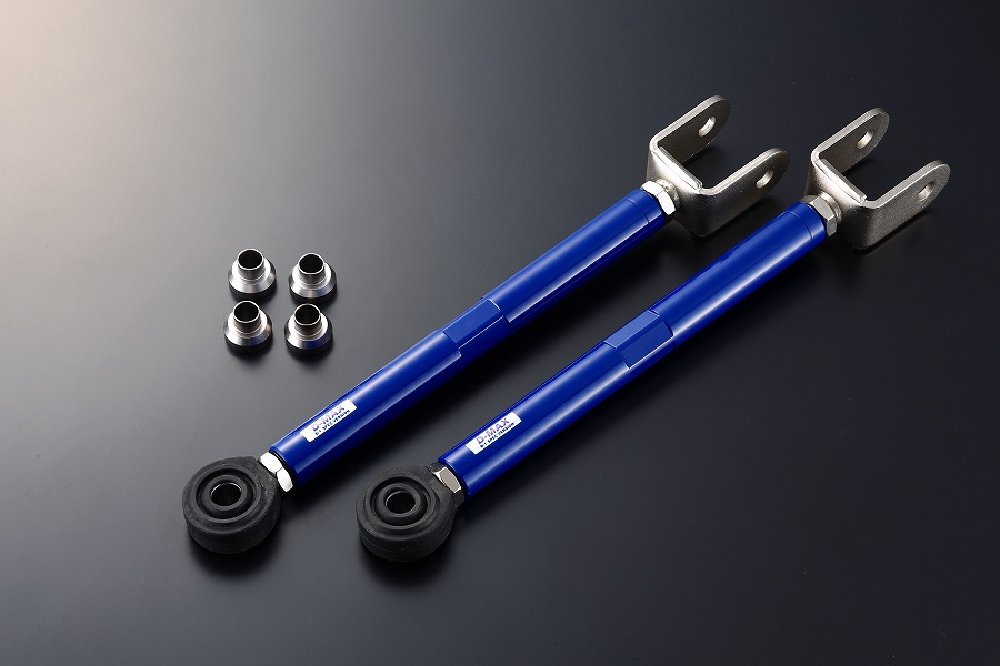 D-MAX D1SPEC Pillow Ball Rear Toe Control Rod (Ver.1)