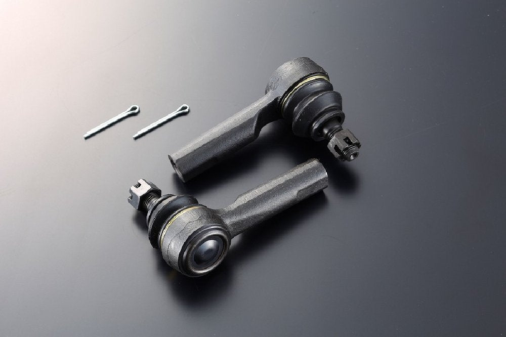 D-MAX D1SPEC Tie Rod End, Ball Joint Type