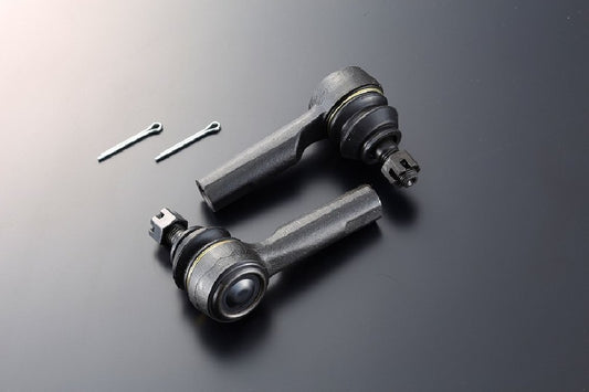 D-MAX D1SPEC Tie Rod End, Ball Joint Type