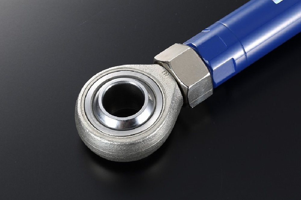 D-MAX D1SPEC Rear Pillow Ball Tension Rod