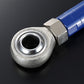 D-MAX D1SPEC Pillow Ball Rear Toe Control Arm