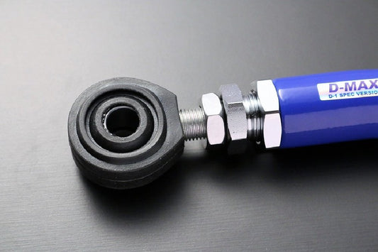 D-MAX D1SPEC Pillow Ball Rear Toe Control Rod (Ver.2)