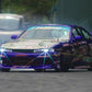 D-MAX DRIFT SPEC Aero 3-Piece Kit (S14 Silvia Early/Late)