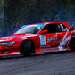 D-MAX DRIFT SPEC Aero 3-Piece Kit (S13 Silvia)