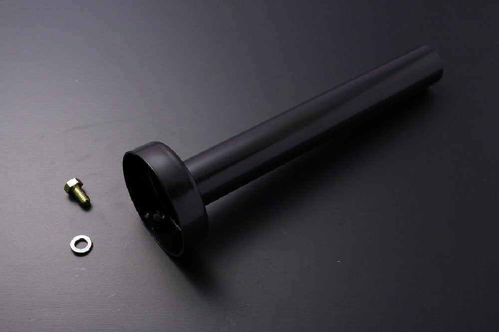 D-MAX Inner Silencer 80Ф