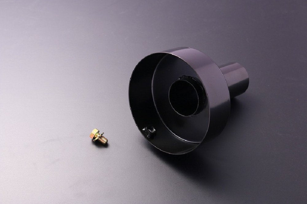 D-MAX Inner Silencer 115Ф