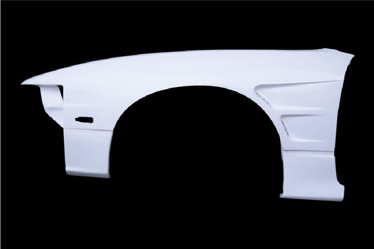D-MAX D1SPEC Swap Fenders (S15 to 180SX)