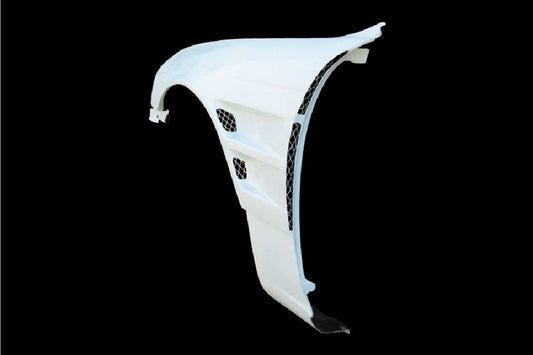 D-MAX D1SPEC Wide Fenders (S14 Silvia Early)
