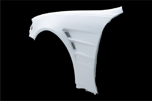 D-MAX Front Over Fenders (JZX100 Mark II)