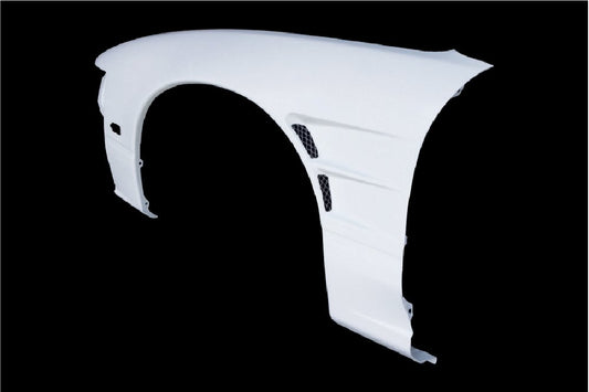 D-MAX Front Over Fenders (180SX)