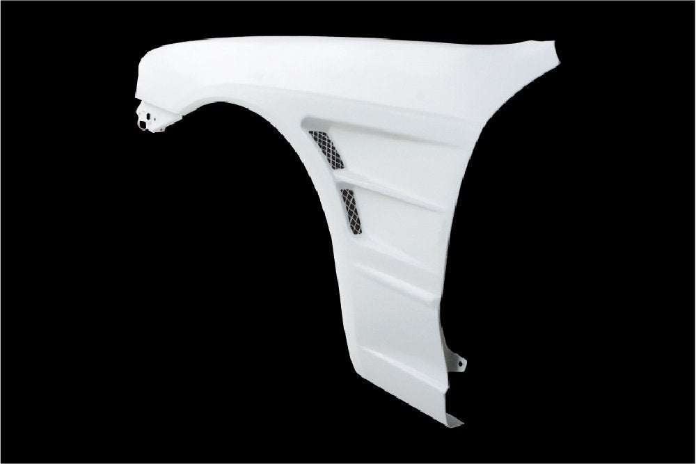 D-MAX Front Over Fenders (R32 Skyline)
