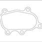 D-MAX Outlet Pipe Metal Gasket (SR)
