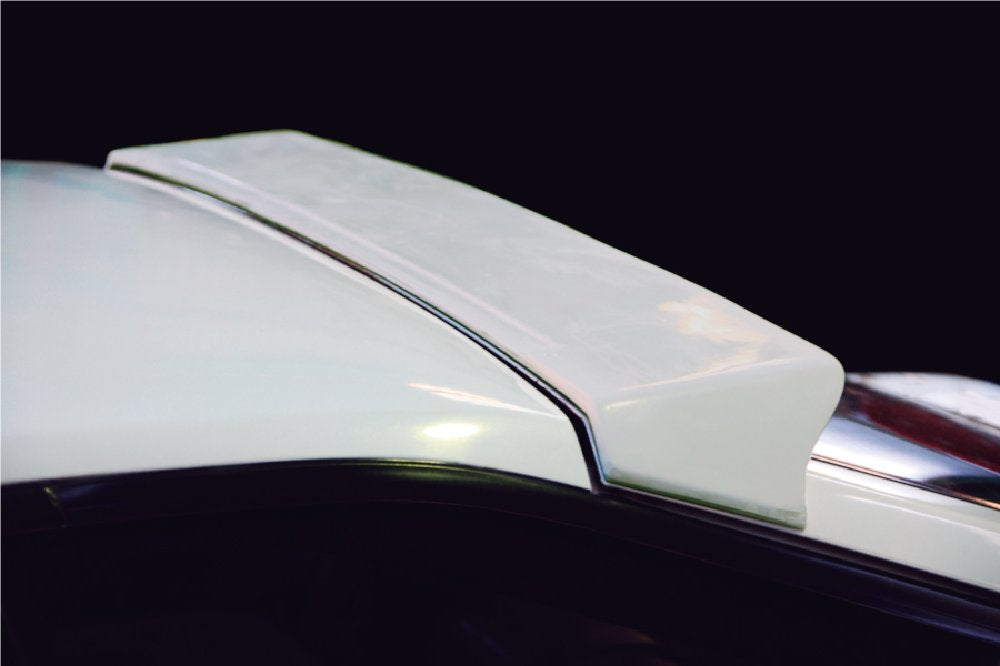 D-MAX Roof Spoiler (AE86 Hatchback)