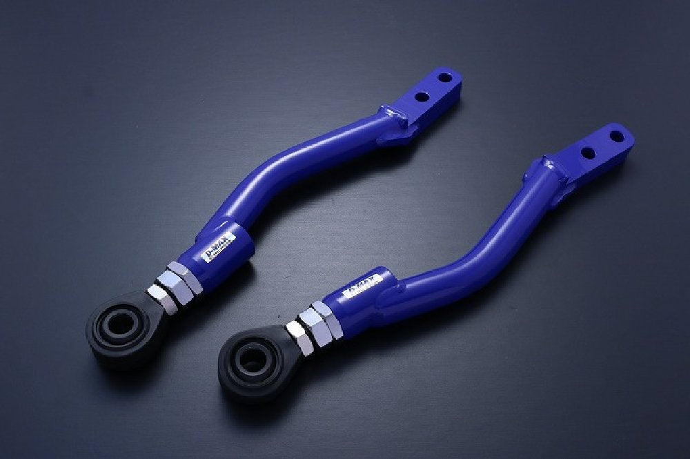 D-MAX D1SPEC Pillow Ball Tension Rod, Offset Type Ver.2
