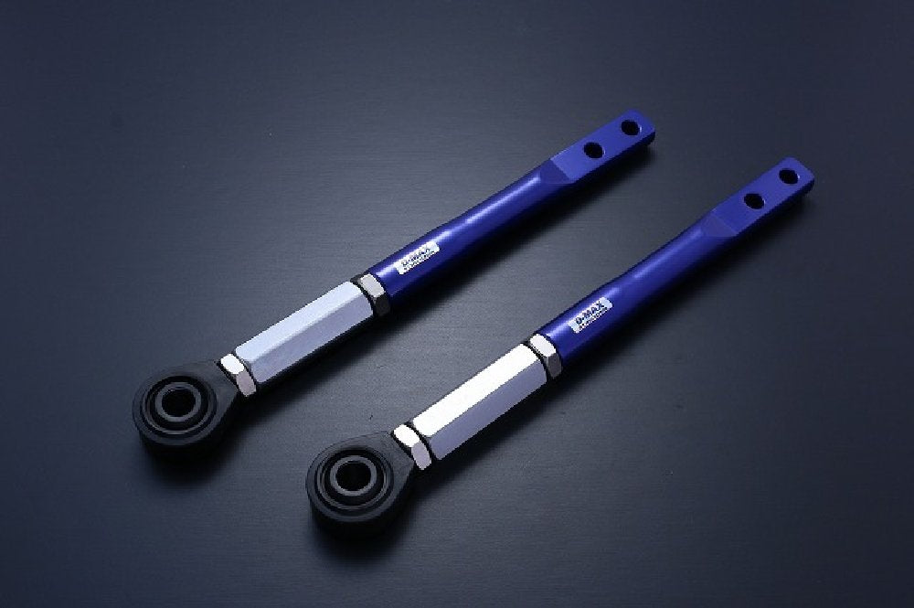 D-MAX D1SPEC Pillow Ball Tension Rod + Offset Collar Set