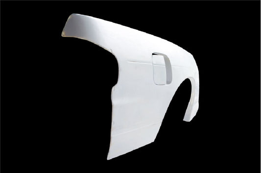 D-MAX Rear Over Fenders 50mm (S13 Silvia)