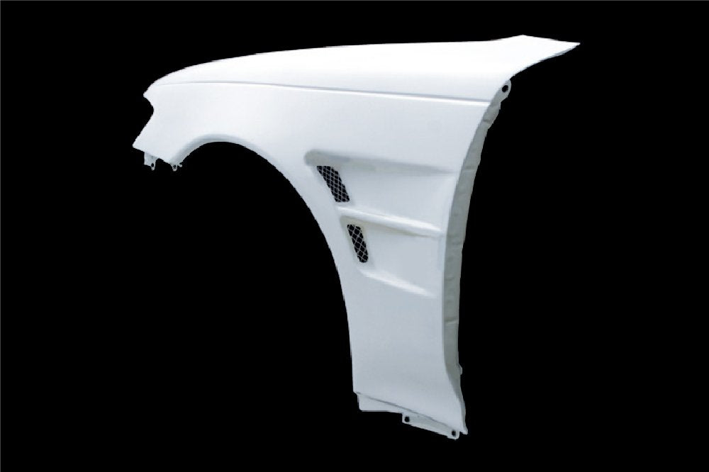 D-MAX Front Over Fenders (JZX90 Mark II)