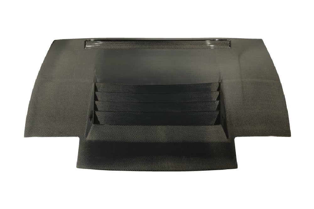 D-MAX D1SPEC Hood (180SX)