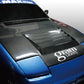 D-MAX D1SPEC Hood (180SX)