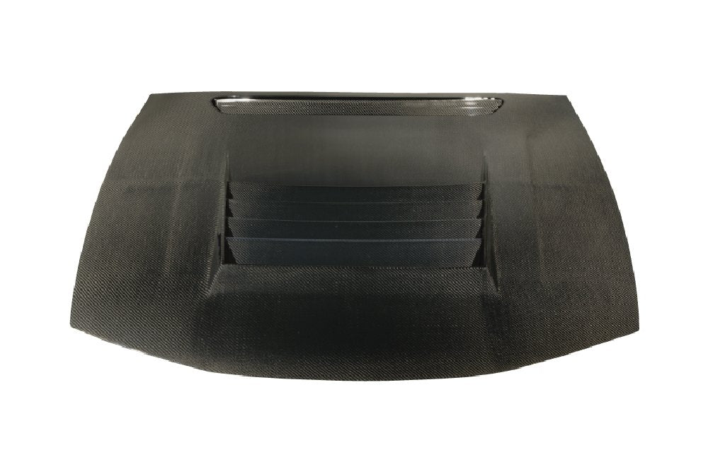 D-MAX D1SPEC Hood (S14 Silvia Late)