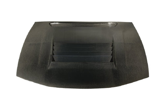 D-MAX D1SPEC Hood (S14 Silvia Late)