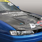 D-MAX D1SPEC Hood (S14 Silvia Late)