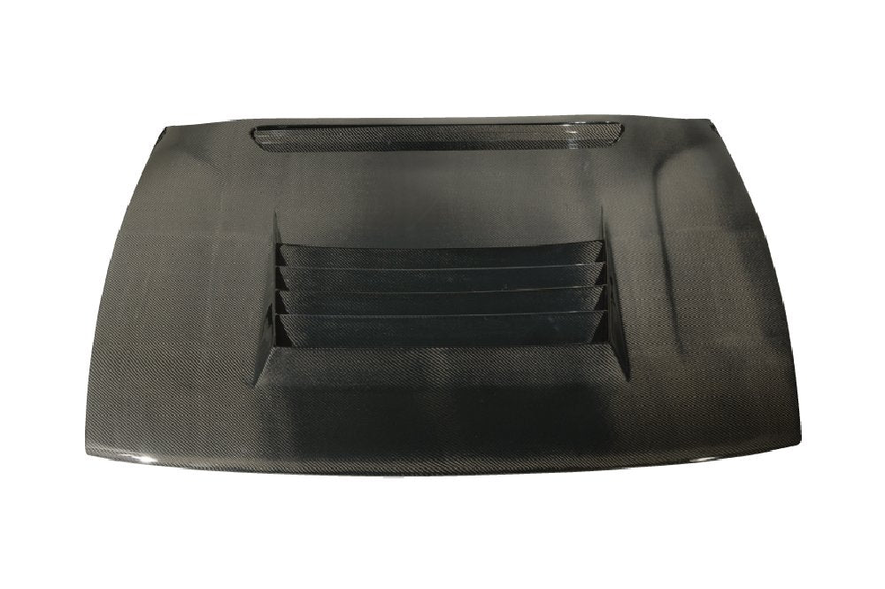 D-MAX D1SPEC Hood (S13 Silvia)