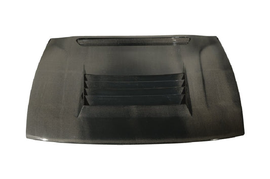 D-MAX D1SPEC Hood (S13 Silvia)