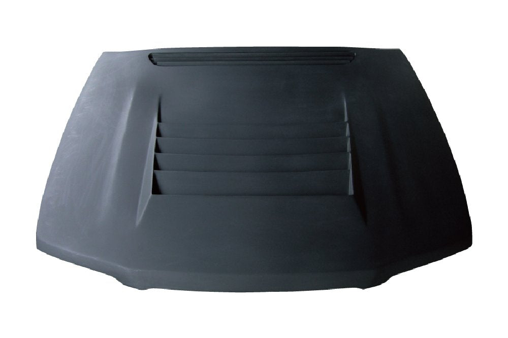 D-MAX D1SPEC Hood (C35 Laurel Club S)