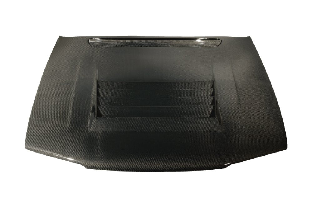 D-MAX D1SPEC Hood (R32 Skyline)