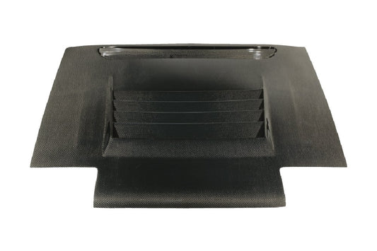 D-MAX D1SPEC Hood, Carbon (AE86 Trueno)