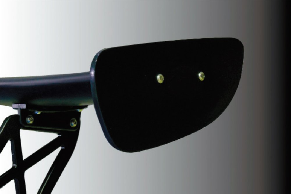 D-MAX GT Wing A140