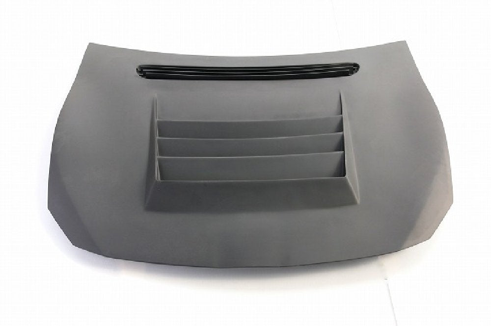 D-MAX D1SPEC Hood (86/BRZ)