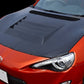 D-MAX D1SPEC Hood (86/BRZ)