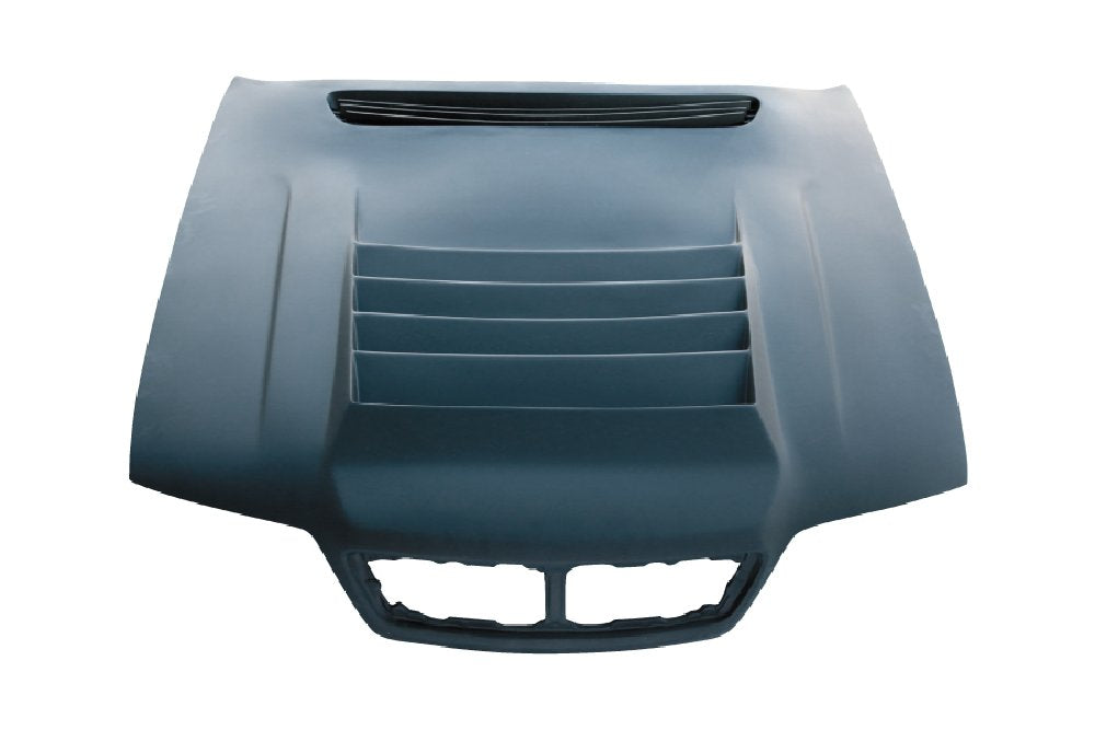 D-MAX D1SPEC Hood (GX10#/JZX10# Mark II)