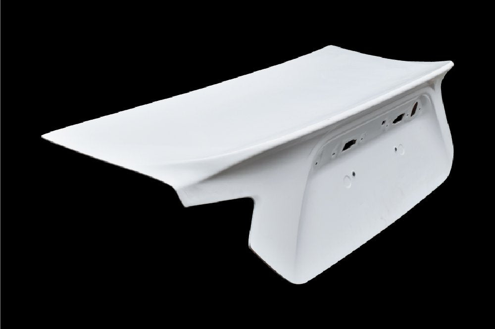 D-MAX Ducktail Trunk Lid (86/BRZ)