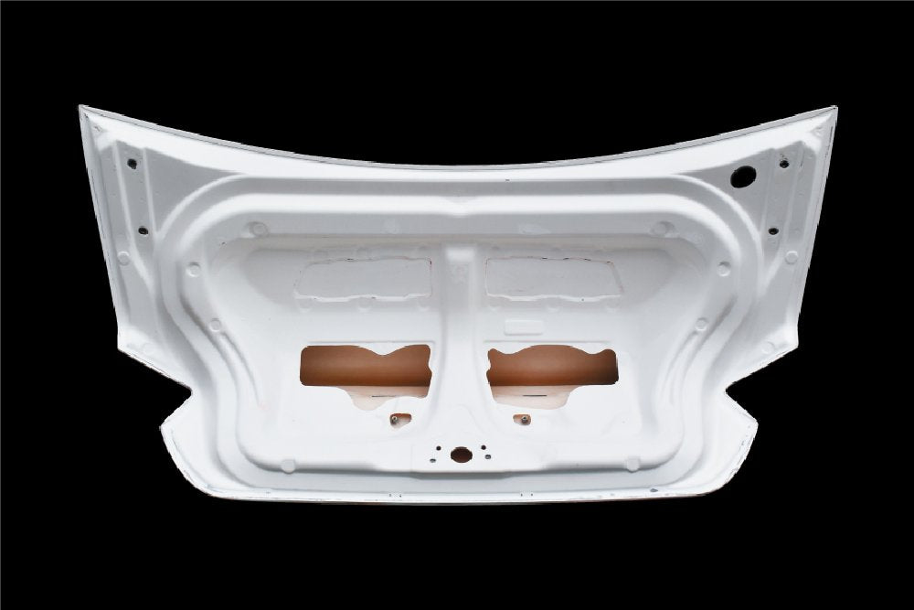 D-MAX Ducktail Trunk Lid (86/BRZ)