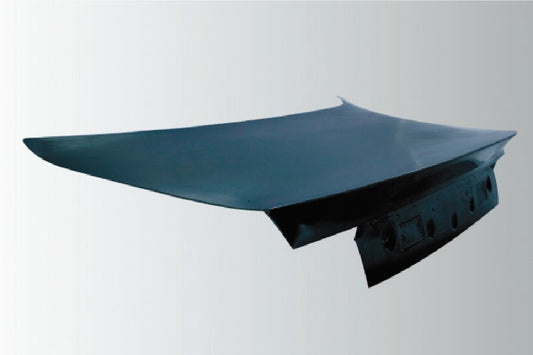 D-MAX Ducktail Trunk Lid (S14)