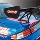 D-MAX Ducktail Trunk Lid (S14)