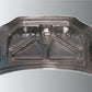 D-MAX Ducktail Trunk Lid (S15)