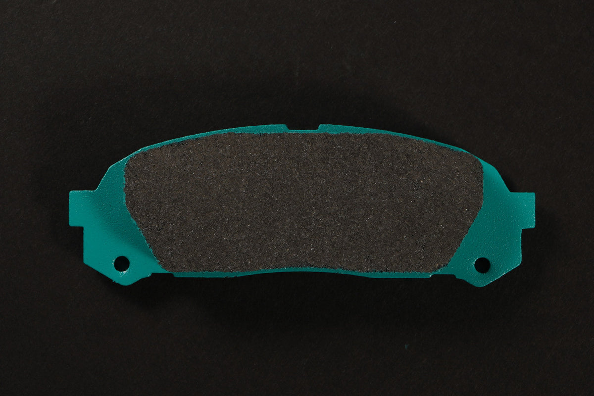 D-MAX Project Mu Collab DRIFTSPEC Brake Pads, Rear (JZX90/100/110)