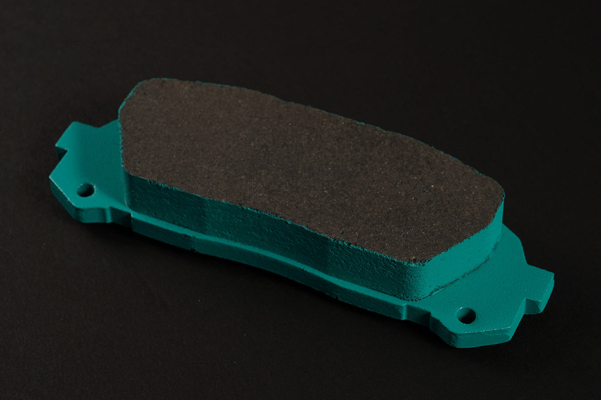 D-MAX Project Mu Collab DRIFTSPEC Brake Pads, Rear (JZX90/100/110)