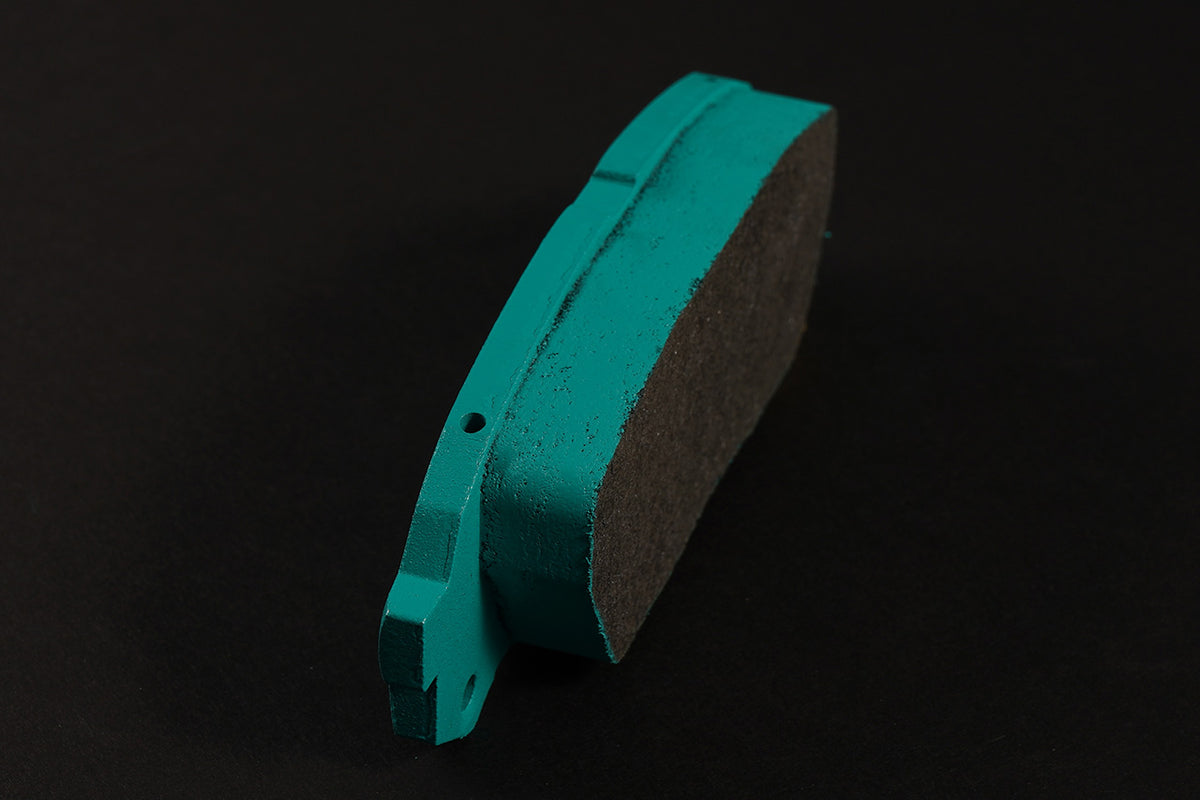 D-MAX Project Mu Collab DRIFTSPEC Brake Pads, Rear (JZX90/100/110)