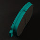 D-MAX Project Mu Collab SUPERSTREET Brake Pads, Front (JZX90/100/110)